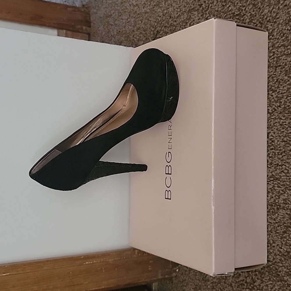 Ladies shoes